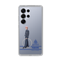 スリムプロテクションケース［ スマートフォンケース<制服ver.> - YOSHIKI ］