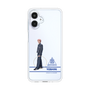 スリムプロテクションケース［ スマートフォンケース<制服ver.> - YOSHIKI ］