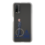 スリムプロテクションケース［ スマートフォンケース<制服ver.> - YOSHIKI ］