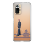 スリムプロテクションケース［ スマートフォンケース<制服ver.> - YOSHIKI ］