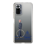 スリムプロテクションケース［ スマートフォンケース<制服ver.> - YOSHIKI ］