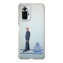 スリムプロテクションケース［ スマートフォンケース<制服ver.> - YOSHIKI ］