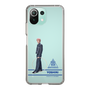 スリムプロテクションケース［ スマートフォンケース<制服ver.> - YOSHIKI ］