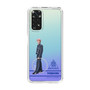 スリムプロテクションケース［ スマートフォンケース<制服ver.> - YOSHIKI ］