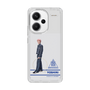 スリムプロテクションケース［ スマートフォンケース<制服ver.> - YOSHIKI ］