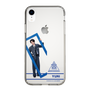スリムプロテクションケース［ スマートフォンケース<制服ver.> - YUKI ］