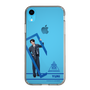 スリムプロテクションケース［ スマートフォンケース<制服ver.> - YUKI ］