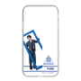 スリムプロテクションケース［ スマートフォンケース<制服ver.> - YUKI ］