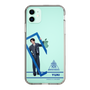 スリムプロテクションケース［ スマートフォンケース<制服ver.> - YUKI ］