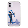 スリムプロテクションケース［ スマートフォンケース<制服ver.> - YUKI ］