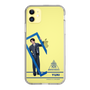 スリムプロテクションケース［ スマートフォンケース<制服ver.> - YUKI ］