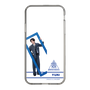 スリムプロテクションケース［ スマートフォンケース<制服ver.> - YUKI ］