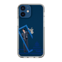 スリムプロテクションケース［ スマートフォンケース<制服ver.> - YUKI ］