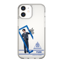 スリムプロテクションケース［ スマートフォンケース<制服ver.> - YUKI ］