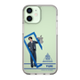 スリムプロテクションケース［ スマートフォンケース<制服ver.> - YUKI ］