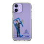 スリムプロテクションケース［ スマートフォンケース<制服ver.> - YUKI ］