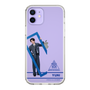 スリムプロテクションケース［ スマートフォンケース<制服ver.> - YUKI ］
