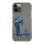 スリムプロテクションケース［ スマートフォンケース<制服ver.> - YUKI ］