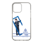 スリムプロテクションケース［ スマートフォンケース<制服ver.> - YUKI ］