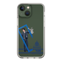 スリムプロテクションケース［ スマートフォンケース<制服ver.> - YUKI ］