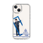 スリムプロテクションケース［ スマートフォンケース<制服ver.> - YUKI ］
