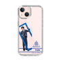 スリムプロテクションケース［ スマートフォンケース<制服ver.> - YUKI ］