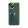 スリムプロテクションケース［ スマートフォンケース<制服ver.> - YUKI ］