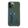 スリムプロテクションケース［ スマートフォンケース<制服ver.> - YUKI ］