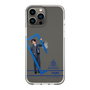 スリムプロテクションケース［ スマートフォンケース<制服ver.> - YUKI ］