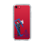 スリムプロテクションケース［ スマートフォンケース<制服ver.> - YUKI ］