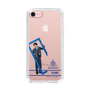 スリムプロテクションケース［ スマートフォンケース<制服ver.> - YUKI ］