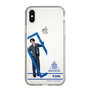 スリムプロテクションケース［ スマートフォンケース<制服ver.> - YUKI ］