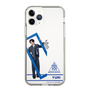 スリムプロテクションケース［ スマートフォンケース<制服ver.> - YUKI ］