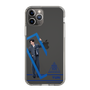 スリムプロテクションケース［ スマートフォンケース<制服ver.> - YUKI ］