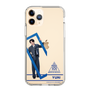 スリムプロテクションケース［ スマートフォンケース<制服ver.> - YUKI ］