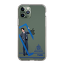 スリムプロテクションケース［ スマートフォンケース<制服ver.> - YUKI ］