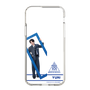 スリムプロテクションケース［ スマートフォンケース<制服ver.> - YUKI ］