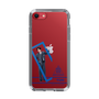 スリムプロテクションケース［ スマートフォンケース<制服ver.> - YUKI ］