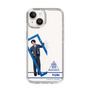 スリムプロテクションケース［ スマートフォンケース<制服ver.> - YUKI ］