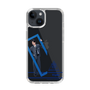 スリムプロテクションケース［ スマートフォンケース<制服ver.> - YUKI ］