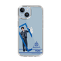 スリムプロテクションケース［ スマートフォンケース<制服ver.> - YUKI ］