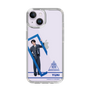 スリムプロテクションケース［ スマートフォンケース<制服ver.> - YUKI ］