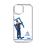 スリムプロテクションケース［ スマートフォンケース<制服ver.> - YUKI ］