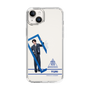 スリムプロテクションケース［ スマートフォンケース<制服ver.> - YUKI ］