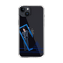 スリムプロテクションケース［ スマートフォンケース<制服ver.> - YUKI ］