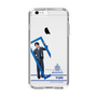 スリムプロテクションケース［ スマートフォンケース<制服ver.> - YUKI ］