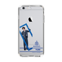 スリムプロテクションケース［ スマートフォンケース<制服ver.> - YUKI ］
