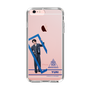 スリムプロテクションケース［ スマートフォンケース<制服ver.> - YUKI ］