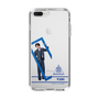 スリムプロテクションケース［ スマートフォンケース<制服ver.> - YUKI ］