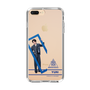 スリムプロテクションケース［ スマートフォンケース<制服ver.> - YUKI ］